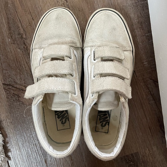 VANS velcro sneakers - Picture 3 of 3